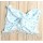 Ladies Pretty Cherry Chiffon Scarf C-0013