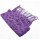 Fashion Peace Sign Scarf C-0014
