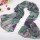 Fashion 6 Colors Nylon Scarves C-0026