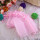 Lots Wedding Gift Pouch Organza Bags 17cm*23cm G-0006