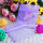 Wholesale Favor Gift Organza Bags 13cm*17cm