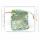 Lots Wedding Rose Gift Pouch Organza Bags