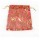 rose Organza Wedding Favour Gift Bags Pouch 13*17 Cm G-0010