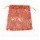 Lots Wedding Rose Gift Pouch Organza Bags 17cm*23cm G-0010