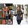 New Coming 4 colors graffiti zebra rectangle scarf shawl C-0020
