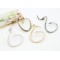 Temptation Snake ear Cuff wrape free shipping E-1205