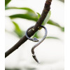 Temptation Snake ear Cuff wrape free shipping E-1205