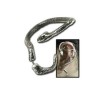 Temptation Snake ear Cuff wrape free shipping E-1205