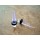 I-0033 5 Size 2/2.5/3/5.5/7.5mm Multi Gauges Ear Plug Expander Stretcher Piercing Lots 12Pcs