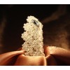 Charming Noble Lace Pearl Crystal Hair Clip F-0057