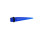 Wholesale 12Pce Flash Blue Stretcher Taper Expander Ear Plug Piercing
