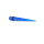 Wholesale 12Pce Flash Blue Stretcher Taper Expander Ear Plug Piercing