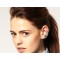Gothic Punk Rock Earring Star Angel Wing Ear Cuff Warp Clip Ear Stud E-0616