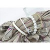 New simple style multilayer gold plated bangle pearl bracelet B-0182