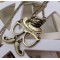 N-2872 Hot Retro Cosplay Rock Mustache Glasses Hat Face Charm Pendant Necklace