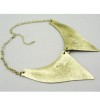 N-4599 retro rose flower snake skin bowknot collar  choker Necklace