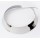 New Style Silver/gold Plated Mirrored  wide cuff Choker Necklace N-2030