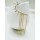 Gold Plated Rivet Tassels Ear Cuff  Earring E-0022