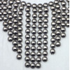 New Fashion Charming Round Paillette Tassel Choker Bib Necklace N-1753