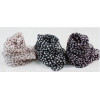 New Coming Fashion Small Heart Lovely scarf shawl C-0007
