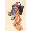 New Coming Fashion Bohemia Colourful  A Thorough-bred Horse Scarf Shawl C-0010
