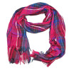 C-0004 New Coming Fashion Strip Pane Design Shawl Wrap Scarf Color Choose