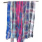 C-0004 New Coming Fashion Strip Pane Design Shawl Wrap Scarf Color Choose