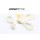 E-2009 New IN gold plated enamel geometry Dangle Earring