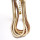 B-0072 European Style Multilayer enamel Snake Chain Bracelet