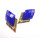 New Arrival Fashion Korean Style Gold Plated geometry diamond Earrings E-2035