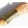 B-0143 3Colors Vintage Metal Big Wide Open Cuff Bangles for Women Boho Tribal Party Jewelry