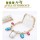 New Charming Korea Style Gold Plated Alloy Gem Rhinestone Geometry Choker Necklace N-4260