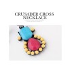 European style colorful resin gem rhinestone candy stud earrings E-0680