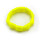 Fashion resin gem rivet  stretch bracelet B-0283