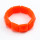 Fashion resin gem rivet  stretch bracelet B-0283