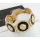 New  Fashion Style Vintage Lion Head Statement Necklace bracelet  Set S-0071
