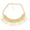2013 Top fashion design luxurious  pendant choker statement necklace for women N-3040