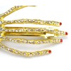 F-0106 NEW   Punk  Zombie Claws Skull Hair Clip Hairpin
