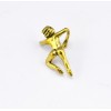 E-2120 New hug human Cartilage Ear Cuff Wrap Vintage Clip Earring