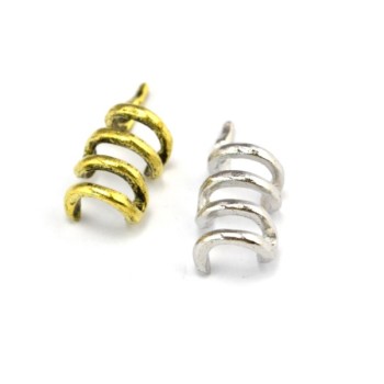 E-2121 Fashion Western Snake ear cuff clip earring