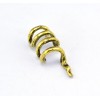 E-2121 Fashion Western Snake ear cuff clip earring