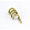 E-2121 Fashion Western Snake ear cuff clip earring