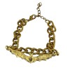 B-0315 New Arrive Vintage Style Gold Bronze Silver Alloy Bat  Bracelet In Stock