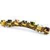 Women's Lovely Vintage Jewelry Crystal Hair Clip F-0113