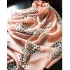 The New 2013 Korea Style lovely chiffon scarf jacquard big bowknot scarves female shawl C-0046