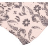 new Fashion heart drop flower cross design chiffon Shawl Scarves for Women C-0045