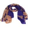 Fashion leopard print Scarf Wrap for Women C-0042