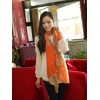Fashion leopard print Scarf Wrap for Women C-0042