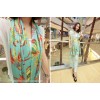 Fashion phoenix Scarf  Wrap for Women C-0047
