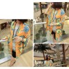 Fashion phoenix Scarf  Wrap for Women C-0047